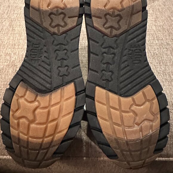 HEY DUDE SIROCCO BLACK KNIGHT 11 - Picture 5 of 5